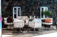 Petra Restaurant, Kordakis 2023