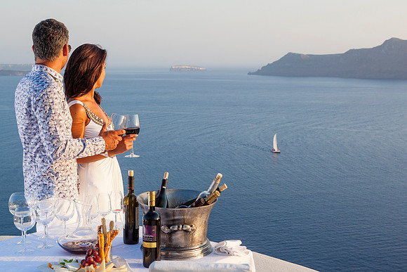 Wine Tasting