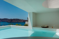 One Bedroom Pool Villa
