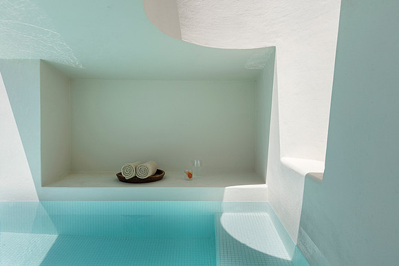 One Bedroom Pool Villa
