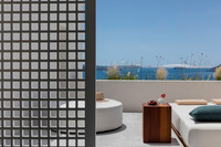 One Bedroom Pool Villa