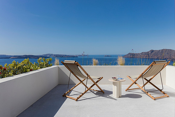 One Bedroom Pool Villa