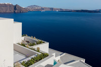 One Bedroom Pool Villa