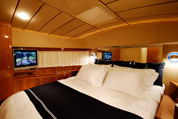 Emily - Motor yacht