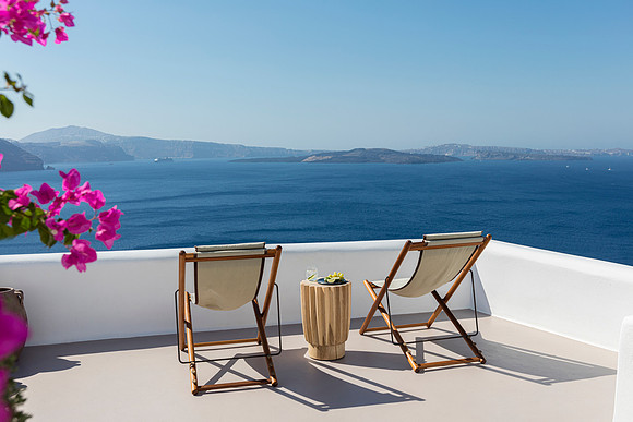 Canaves Ena_Grand Suite
