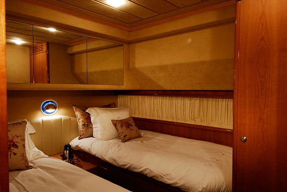 Emily - Motor yacht