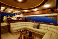 Emily - Motor yacht