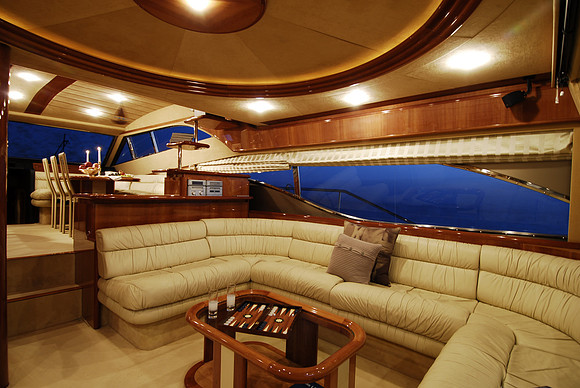 Emily - Motor yacht