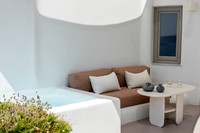 Senior Suite With Plunge Pool