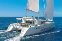 Sail Yacht Lagoon 450