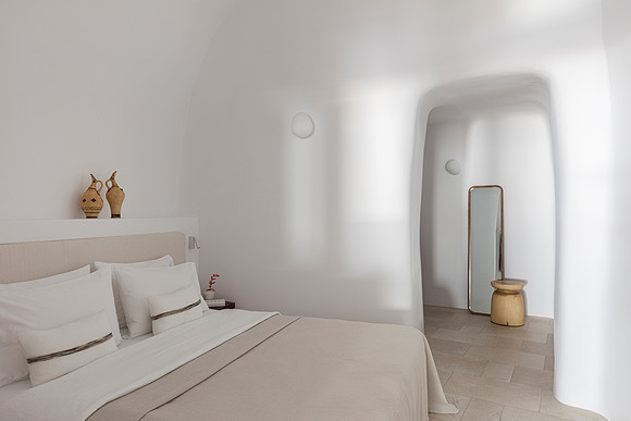 Canaves Ena_Grand Suite