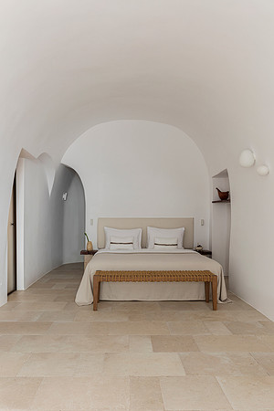 Canaves Ena_Junior Suite