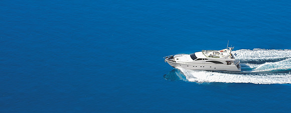 Emily - Motor yacht
