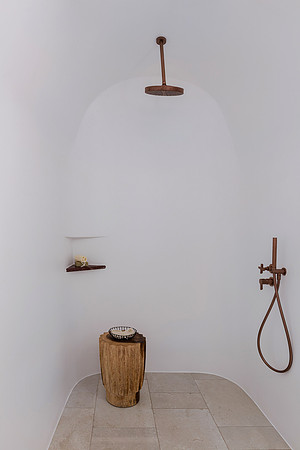 Canaves Ena_Junior Suite
