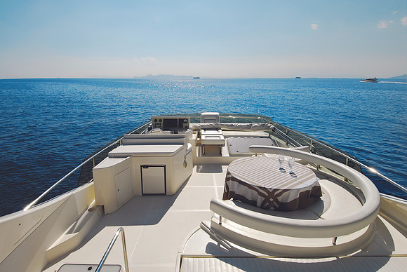 Emily - Motor yacht