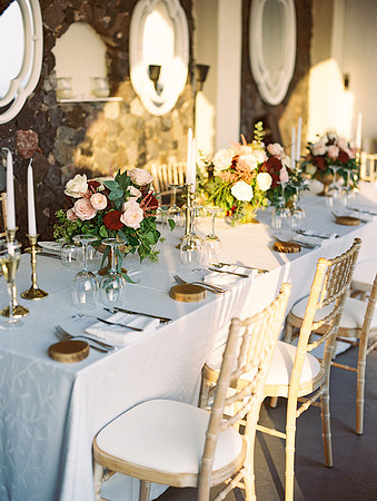 Canaves Oia Weddings
