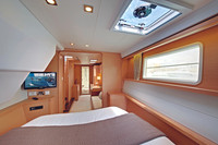 Sail Yacht Lagoon 450