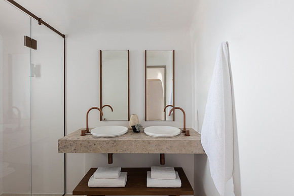 Canaves Ena_Grand Suite