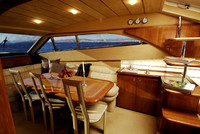 Emily - Motor yacht