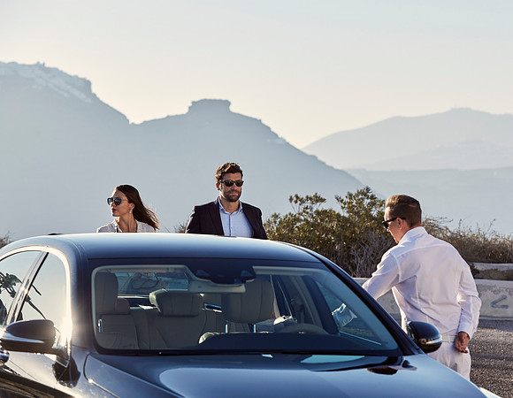 Canaves Oia Lifestyle