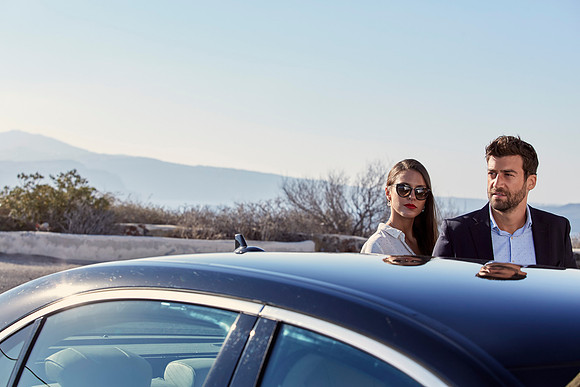 Canaves Oia Lifestyle