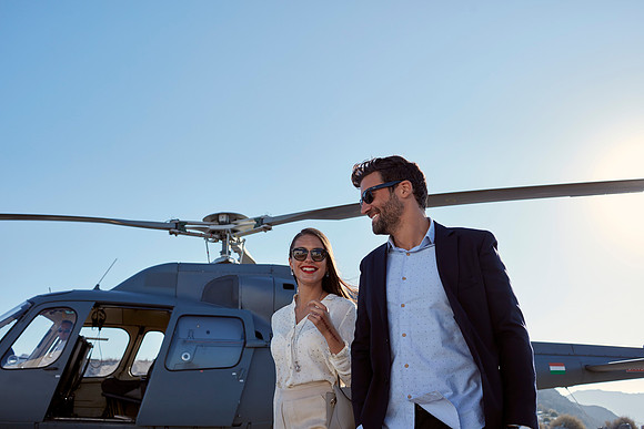Canaves Oia Lifestyle