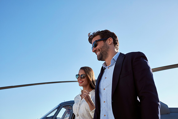 Canaves Oia Lifestyle
