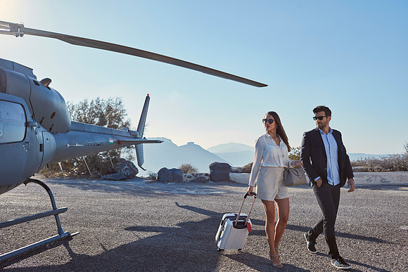 Canaves Oia Lifestyle