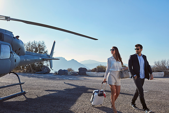 Canaves Oia Lifestyle