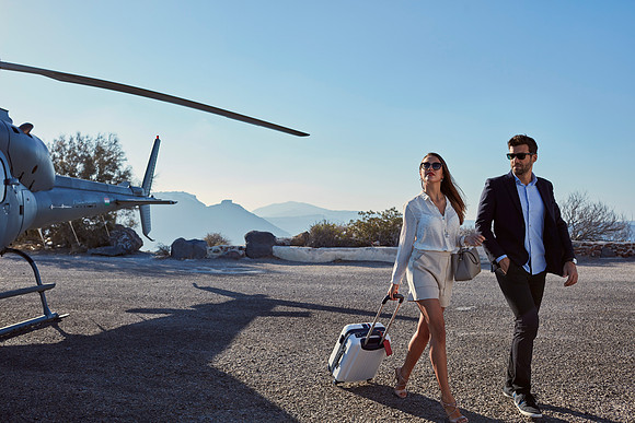 Canaves Oia Lifestyle