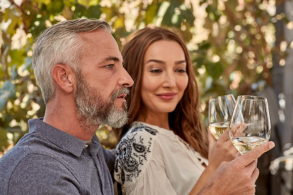 Canaves Oia Lifestyle - wine tour
