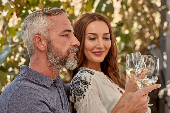 Canaves Oia Lifestyle - wine tour