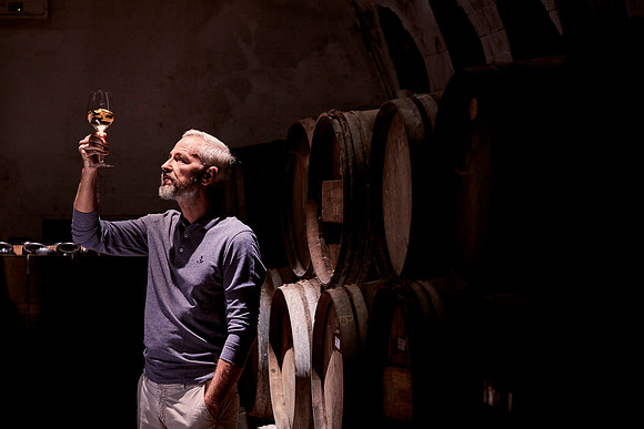 Canaves Oia Lifestyle - wine tour