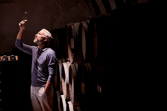 Canaves Oia Lifestyle - wine tour
