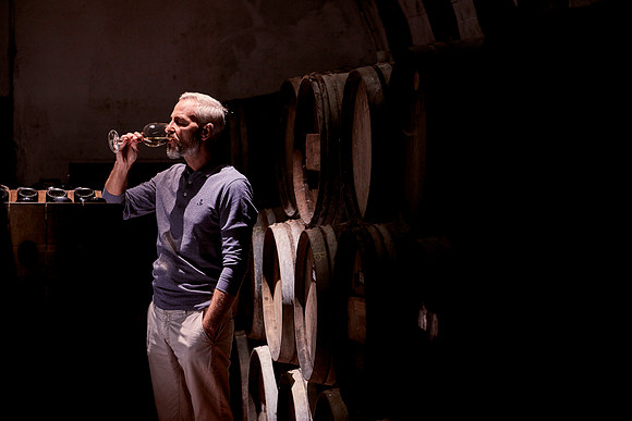 Canaves Oia Lifestyle - wine tour