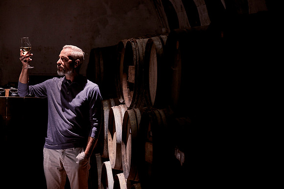 Canaves Oia Lifestyle - wine tour