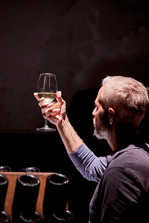 Canaves Oia Lifestyle - wine tour