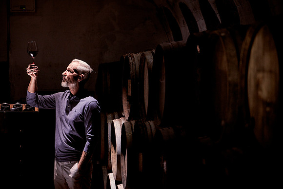 Canaves Oia Lifestyle - wine tour