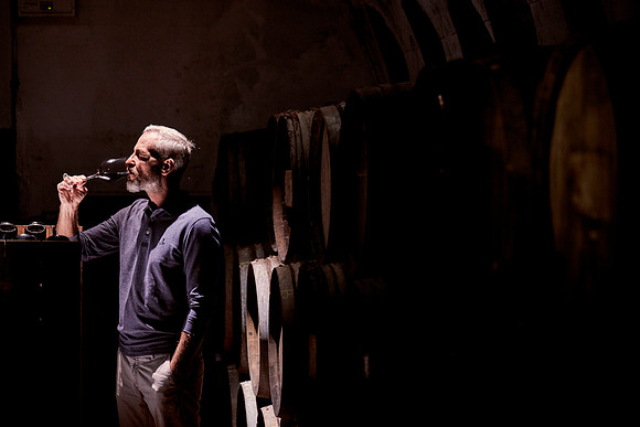 Canaves Oia Lifestyle - wine tour
