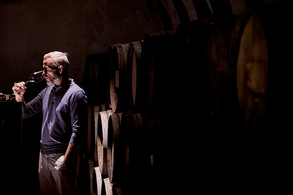 Canaves Oia Lifestyle - wine tour