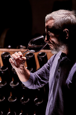 Canaves Oia Lifestyle - wine tour