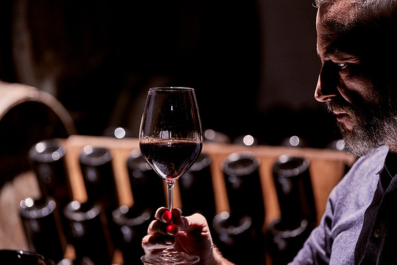 Canaves Oia Lifestyle - wine tour