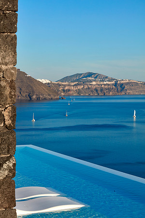 Infinity Pool