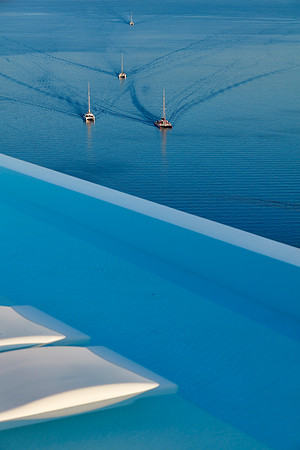 Infinity Pool