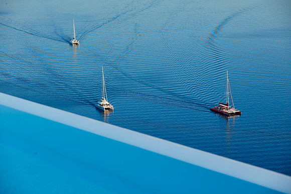 Infinity Pool