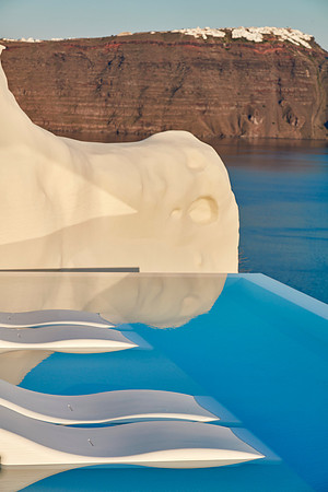 Infinity Pool