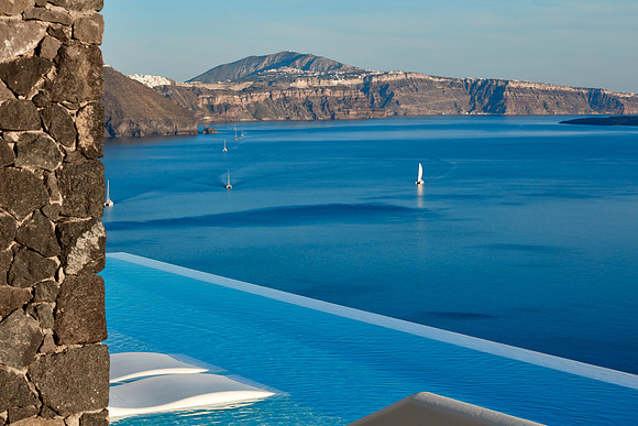 Infinity Pool