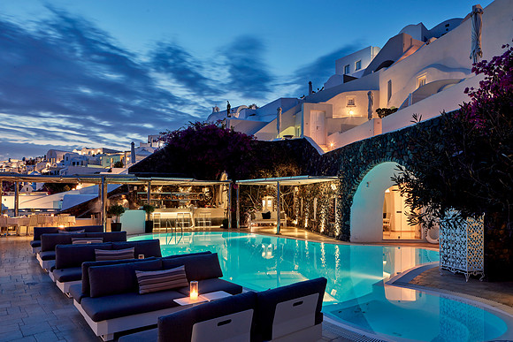 Petra Restaurant