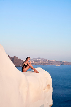 Infinity Pool