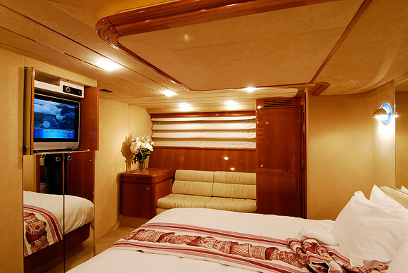 Emily - Motor yacht